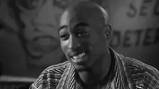 Мне нельзя умирать, пока люди думают, что я насильник или преступник 2PAC