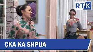 Çka Ka Shpija - Episodi 2 - Sezoni i IV-të   30.10.2017