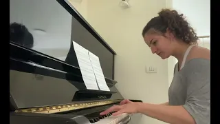 Summertime, Gershwin - The Piano of Cha’n | Noa Navot