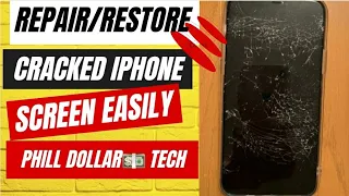 How to fix an iPhone 11 Pro Max screen: A step-by-step guide.