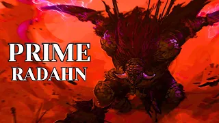 Prime Radahn is TERRIFYING  ➤ 𝐄𝐥𝐝𝐞𝐧 𝐑𝐢𝐧𝐠: 𝐆𝐨𝐥𝐝𝐞𝐧 𝐀𝐠𝐞