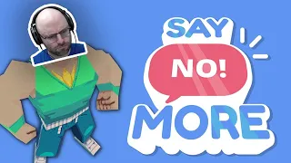 Learn How To Say No...To Everything (Say No! More)