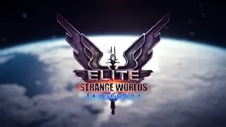 Elite: Strange Worlds - The Adventure Of A Lifetime | Anniversary Trailer