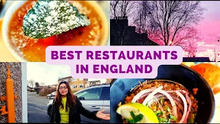 Ate'o Clock Menu | Big Celebration | Best Restaurants in UK | York | Manchester