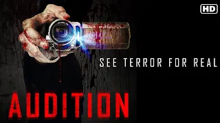 Audition : Found Footage Film (2022) Official Trailer