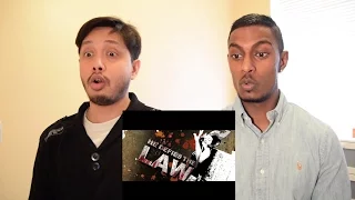 Wanted Hindi Trailer Reaction and Review by Stageflix