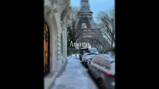 Loboda x ARTIK & ASTI x Zivert type beat - "Amore" (prod. Paradise)