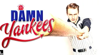 Damn Yankees at the Marriott Theatre