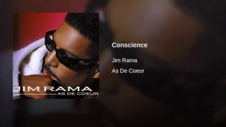 Jim Rama  " Conscience "