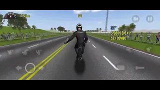 tutorial de como conseguir mucho dinero en moto wheelie 3d