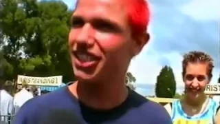 Local H - High Fiving MF (Equinox Festival, Macquarie University, Sydney 3-29-97)