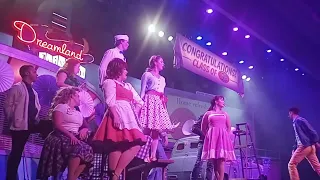 Dreamland Drive-in | Dollywood, Tennessee | Full Show | July 3, 2023