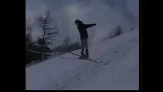 Skoki Sieniawa 2015 Planica mała