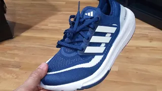 الفرق بين اديداس ultraboost 22 وultraboost 23