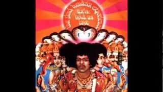 The Jimi Hendrix Experience- Little Wing
