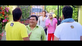 BEST Comedy Scenes   Sanjay Mishra best comedy scenes Tum Sath Kya Laye The