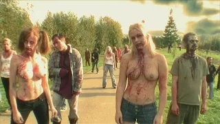 Bong of the Dead - Die schlechtesten Filme aller Zeiten #8