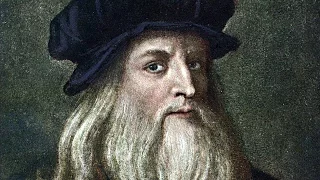 Leonardo da Vinci - Leben des Genies (Doku Hörbuch)
