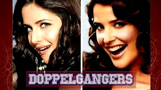 40 Indian Celebrities With Surprising Twin Lookalikes/Doppelgangers