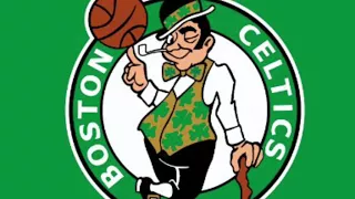 Boston Celtics Arena Sounds