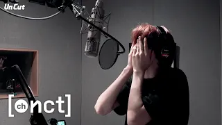 [Un Cut] Take #20｜‘Misfit’ Recording Behind the Scene