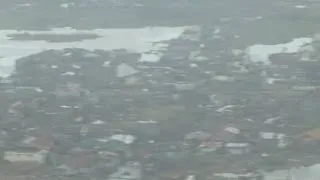Typhoon Haiyan: Shocking aerial pictures reveal devastation in the Philippines