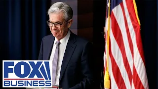 Fed Chair Jerome Powell expects interest rates to remain near zero