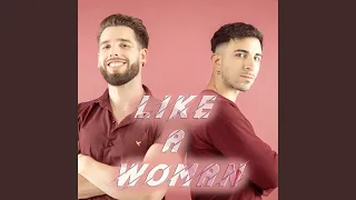 Like a woman