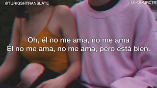 Bebe Rexha - I'm a Mess (Letra en Espanol / Traducida al Espanol)