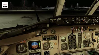 Maddog X - Previews - Cockpit Dynamic Lights