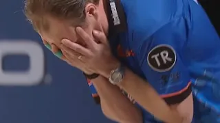 Dramatic PBA Match Endings IX