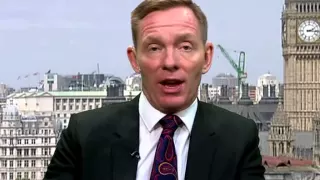 BBC review  Chris Bryant warns of 'long term worries'   BBC News