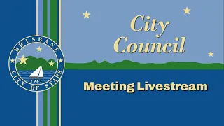 Brisbane City Council Meeting 5-04-23