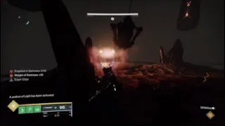 How to skip abyss to despawn thralls crota's end guide