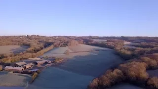 The Battle of Hastings - Searching for Bodies.