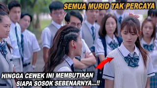 CWEK INI SERING DIREMEHKAN DISEKOLAH PARA ELITE, HINGGA DIA MEMBUKTIKAN SIAPA SEBENARNYA...!!!