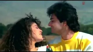 Milte Milte Haseen Wadiyon Mein  Junoon 1992  Avinash Wadhawan & Pooja Bhatt &