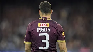 Greg Inglis - State of Origin highlights