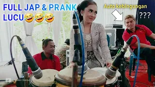 Part 2 ~ Aksi luar biasa ketipung cantik Ayu Kaesthi...