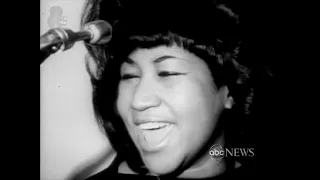 Aretha Franklin - Close Up (1968) | A Must See