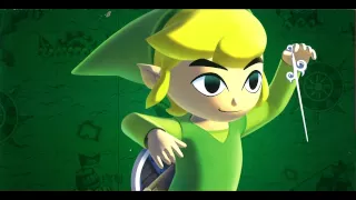 Top 10 The Legend of Zelda: The Wind Waker Music