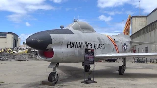 Season 7, Episode 2; Pearl Harbor & Hangar 76