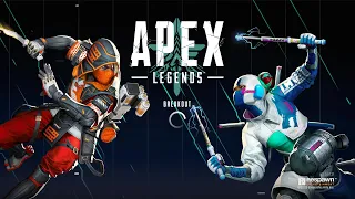 APEX Legends: BREAKOUT Season 20 Trailer