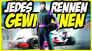 JEDES RENNEN GEWINNEN in GTA ONLINE | TOP 10 Tipps & Tricks | JU LEX