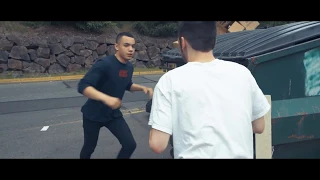 Money - A Short High School Fight Scene