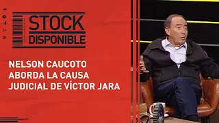 “El caso de Víctor Jara comenzó con mentiras”, Nelson C. sobre la causa judicial del artista chileno