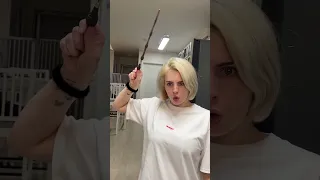 When Your Wife Is British part 3 #funny #tiktok