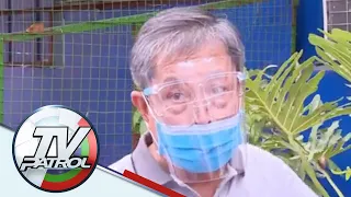 Negosyante, bayaw sinaksak dahil sa isyu sa utang; suspek tiklo | TV Patrol