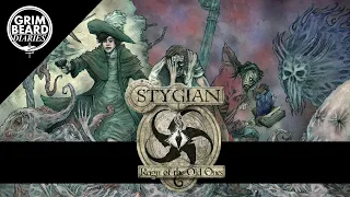 Grimbeard - Stygian: Reign of The Old Ones (PC) - Review
