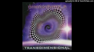 05. Dimension 5 - Deep Space 5D